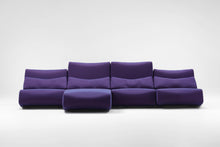 Load the image into the gallery viewer, Prostoria - Sofa Absent (modulares Sofa) & weitere Varianten