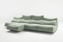 Load the image into the gallery viewer, Prostoria - Sofa Absent (modulares Sofa) & weitere Varianten