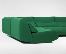 Load the image into the gallery viewer, Prostoria - Sofa Absent (modulares Sofa) & weitere Varianten