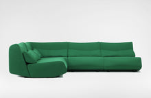 Load the image into the gallery viewer, Prostoria - Sofa Absent (modulares Sofa) & weitere Varianten
