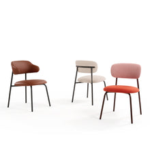 Carica l'immagine nel visualizzatore di Gallery, Artifort Aloa Stuhl, gepolstert - Design Khodi Feiz, 2021