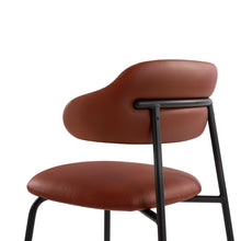 Carica l'immagine nel visualizzatore di Gallery, Artifort Aloa Stuhl, gepolstert - Design Khodi Feiz, 2021