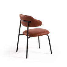 Carica l'immagine nel visualizzatore di Gallery, Artifort Aloa Stuhl, gepolstert - Design Khodi Feiz, 2021