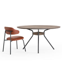 Carica l'immagine nel visualizzatore di Gallery, Artifort Aloa Stuhl, gepolstert - Design Khodi Feiz, 2021