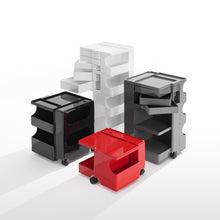 Lade das Bild in den Galerie-Viewer, Boby Trolley von Joe Colombo