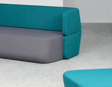 Load the image into the gallery viewer, Schlafsofa Revolve von Prostoria