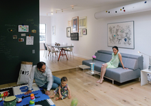 Lade das Bild in den Galerie-Viewer, Prostoria Schlafsofa Pil-low – Vielseitigkeit trifft Design