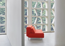 Lade das Bild in den Galerie-Viewer, Prostoria Schlafsofa Pil-low – Vielseitigkeit trifft Design