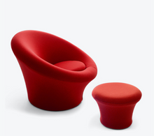 Lade das Bild in den Galerie-Viewer, Artifort Big Mushroom Sessel F 562, Design Pierre Paulin