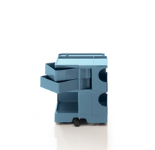 Lade das Bild in den Galerie-Viewer, Boby B22 Whale Blue