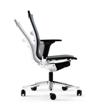 Carica l'immagine nel visualizzatore di Gallery, ICF Office Una Plus HD - Design Bürostuhl mit hoher Rückenlehne