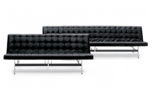 Lade das Bild in den Galerie-Viewer, ICF Office New York - Sofa & Sessel, 1963