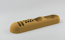 Lade das Bild in den Galerie-Viewer, B-Line Organizer BOB - Design Joe Colombo, 1970