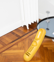 Lade das Bild in den Galerie-Viewer, B-Line Organizer BOB - Design Joe Colombo, 1970