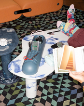 Lade das Bild in den Galerie-Viewer, B-Line Organizer BOB - Design Joe Colombo, 1970