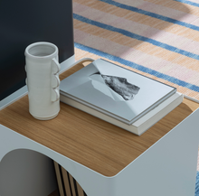 Load the image into the gallery viewer, B-Line Würfelmodul RING von Joe Colombo, 1964