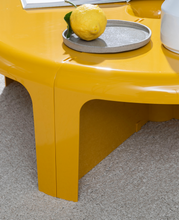 Charger l'image dans la galerie, B-Line Couchtisch 4/4 Design Rodolfo Bonetto, 1969