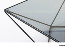 Charger l'image dans la galerie, Prostoria – Avet Couchtisch: Skulpturales Design mit schwebender Eleganz