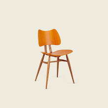 Carica l'immagine nel visualizzatore di Gallery, L.Ercolani Holzstuhl - Butterfly Chair, der Schmetterling