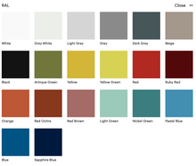 Load the image into the gallery viewer, Prostoria Couchtisch Trifidae, Tischplatte Massivholz oder MDF + Fenix