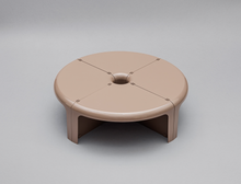 Charger l'image dans la galerie, B-Line Couchtisch 4/4 Design Rodolfo Bonetto, 1969