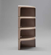 Charger l'image dans la galerie, B-Line Couchtisch 4/4 Design Rodolfo Bonetto, 1969