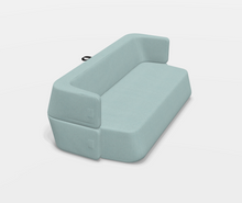 Load the image into the gallery viewer, Schlafsofa Revolve von Prostoria