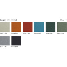 Lade das Bild in den Galerie-Viewer, Schlafsofa FADE von Prostoria – Minimalismus mit Komfort