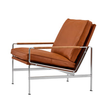 Load the image into the gallery viewer, Lange Production - FK 6720-1 Easy Chair Fabricius & Kasthølm