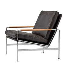 Load the image into the gallery viewer, Lange Production - FK 6720-1 Easy Chair Fabricius & Kasthølm
