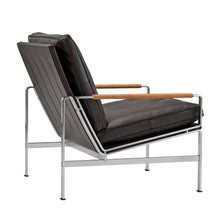 Load the image into the gallery viewer, Lange Production - FK 6720-1 Easy Chair Fabricius & Kasthølm