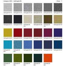 Lade das Bild in den Galerie-Viewer, Schlafsofa FADE von Prostoria – Minimalismus mit Komfort