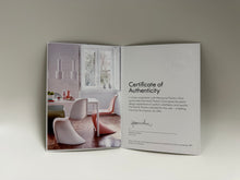 Lade das Bild in den Galerie-Viewer, vitra Panton Chair & weitere Farben (alte Höhe) 41cm