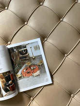 Load the image into the gallery viewer, Knoll Barcelona Daybed Relax, Ludwig Mies van der Rohe 1929