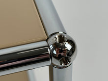 Load the image into the gallery viewer, USM Haller Couchtisch L773 x B523 x H390mm - Beige