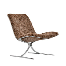 Lade das Bild in den Galerie-Viewer, Lange Production JK 710 Skater Chair, Jørgen Kastholm