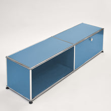 Carica l'immagine nel visualizzatore di Gallery, Konektra Medienboard - Lowboard 153x38x39cm