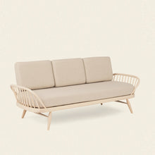Load the image into the gallery viewer, Ercol - Studio Couch 2.5 seater sofa