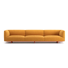 Load the image into the gallery viewer, Prostoria Aire Sofa – Modulares Design trifft Leichtigkeit