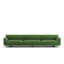 Load the image into the gallery viewer, Prostoria Aire Sofa – Modulares Design trifft Leichtigkeit