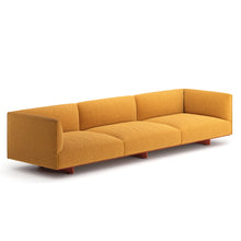 Load the image into the gallery viewer, Prostoria Aire Sofa – Modulares Design trifft Leichtigkeit
