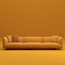 Load the image into the gallery viewer, Prostoria Aire Sofa – Modulares Design trifft Leichtigkeit