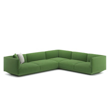 Load the image into the gallery viewer, Prostoria Aire Sofa – Modulares Design trifft Leichtigkeit