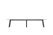 Afbeelding in Gallery-weergave laden, Esstisch Rhomb von Prostoria – Design trifft auf Handwerkskunst