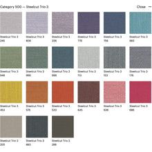 Load the image into the gallery viewer, Prostoria Bavul – Bank und Bett in einem stilvollen Design