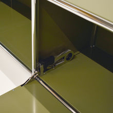 Carica l'immagine nel visualizzatore di Gallery, Konektra Medienboard - Lowboard 153x38x39cm