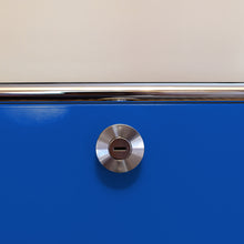 Carica l'immagine nel visualizzatore di Gallery, Konektra Regal QSG1 mit 3 Klappen - T373xB773xH1090 mm