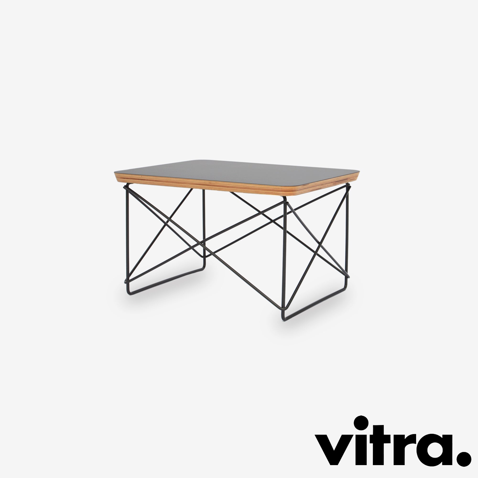 vitra - Eames Occasional Table LTR