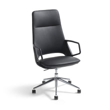 Carica l'immagine nel visualizzatore di Gallery, Artifort Bürostuhl Zuma, Design Patrick Norguet