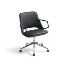 Carica l'immagine nel visualizzatore di Gallery, Artifort Bürostuhl Zuma, Design Patrick Norguet